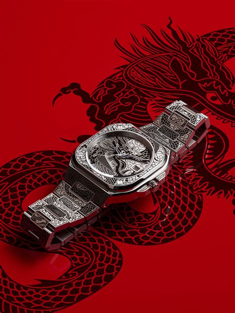 dragon watch rolex|best year of the dragon watch.